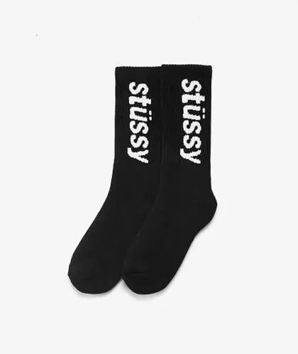 Stüssy Crew Socks