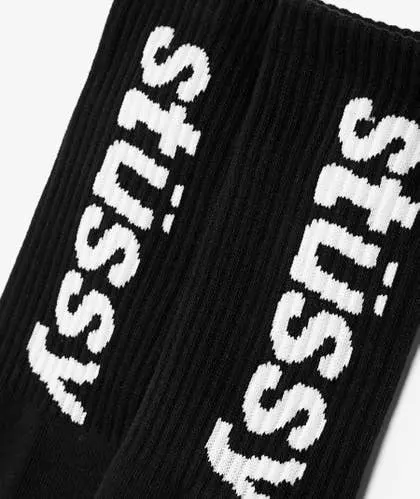 Stüssy Crew Socks - Imagen 2
