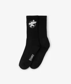 Stüssy Surfman Crew Socks