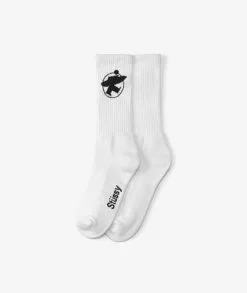 Stüssy Surfman Crew Socks