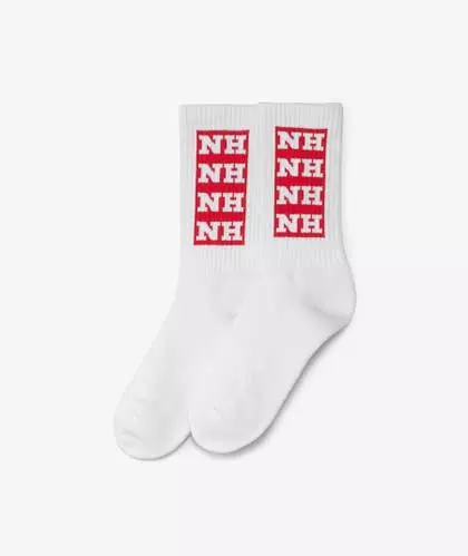 Neighborhood NH Socks