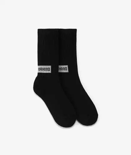 Neighborhood CI Socks - Imagen 4