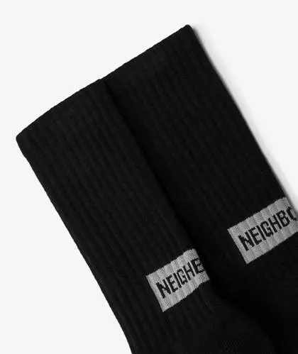 Neighborhood CI Socks - Imagen 2