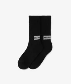 Neighborhood CI Socks