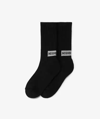 Neighborhood CI Socks