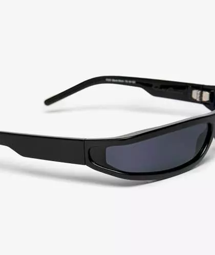 Rick Owens Fog Sunglasses - Imagen 3