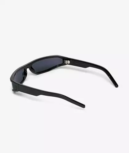 Rick Owens Fog Sunglasses - Imagen 4