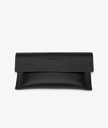 Rick Owens Fog Sunglasses - Imagen 5