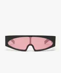 Rick Owens Gene Sunglasses