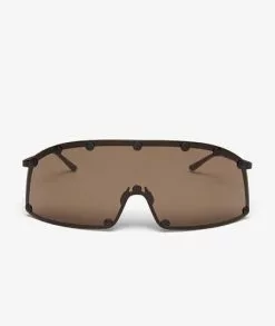 Rick Owens Shielding Sunglasses