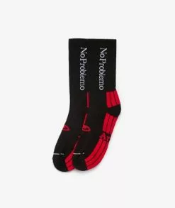 Aries Arise No Problemo Socks