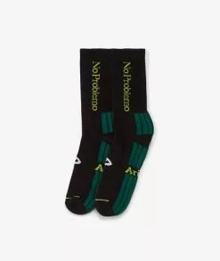Aries Arise No Problemo Socks