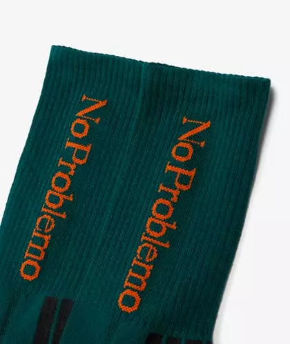 Aries Arise No Problemo Socks - Imagen 2