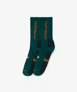 Aries Arise No Problemo Socks
