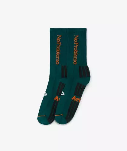 Aries Arise No Problemo Socks