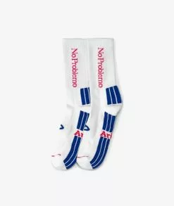 Aries Arise No Problemo Socks