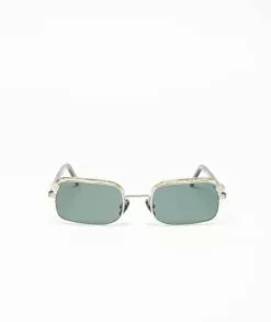 Kuboraum Sunglasses & Case Z4