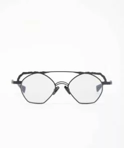 Kuboraum Frame & Case H50 Black