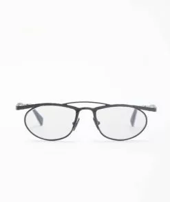 Kuboraum Frame & Case H52 Black