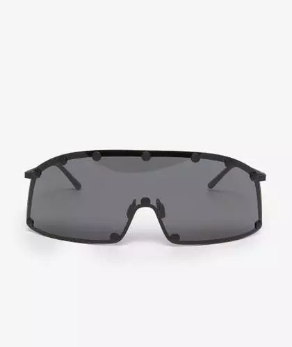 Rick Owens Shielding Sunglasses