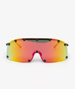 Rick Owens Shielding Sunglasses
