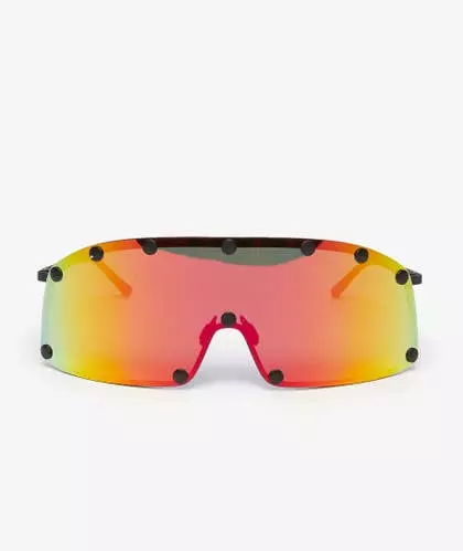Rick Owens Shielding Sunglasses