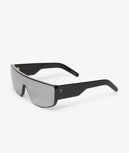 Rick Owens Performa Sunglasses - Imagen 2