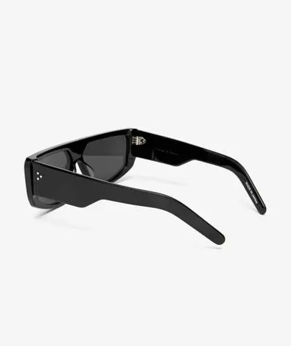 Rick Owens Performa Sunglasses - Imagen 4