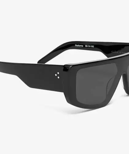 Rick Owens Performa Sunglasses - Imagen 3