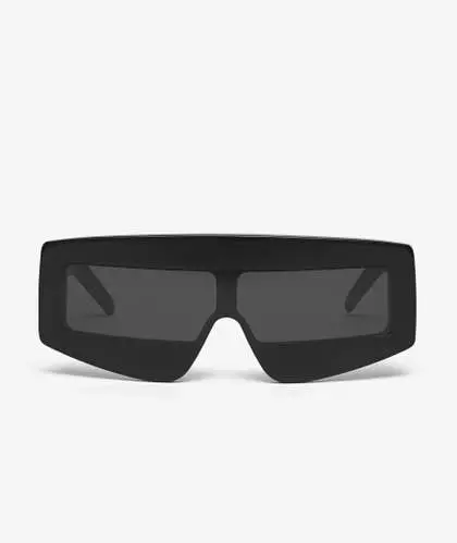 Rick Owens Phleg Sunglasses