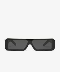 Rick Owens Geth Sunglasses