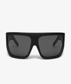 Rick Owens Davis Sunglasses
