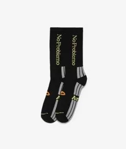 Aries Arise No Problemo Socks
