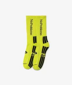 Aries Arise No Problemo Socks