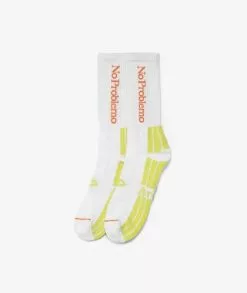 Aries Arise No Problemo Socks