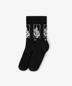 Vans Vault Crew Socks X WTAPS