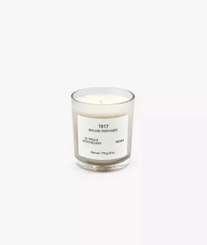 FRAMA 60 G 1917 Scented Candle - Imagen 2
