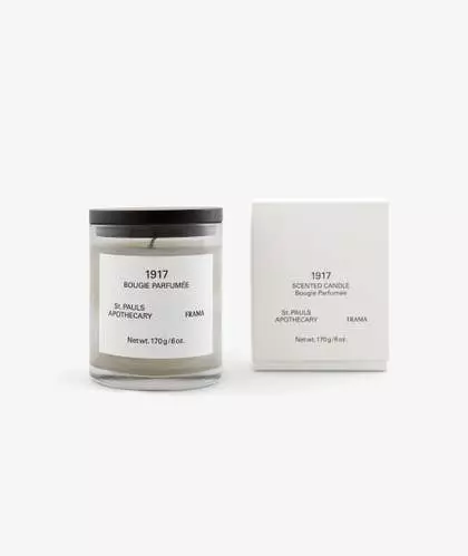 FRAMA 60 G 1917 Scented Candle